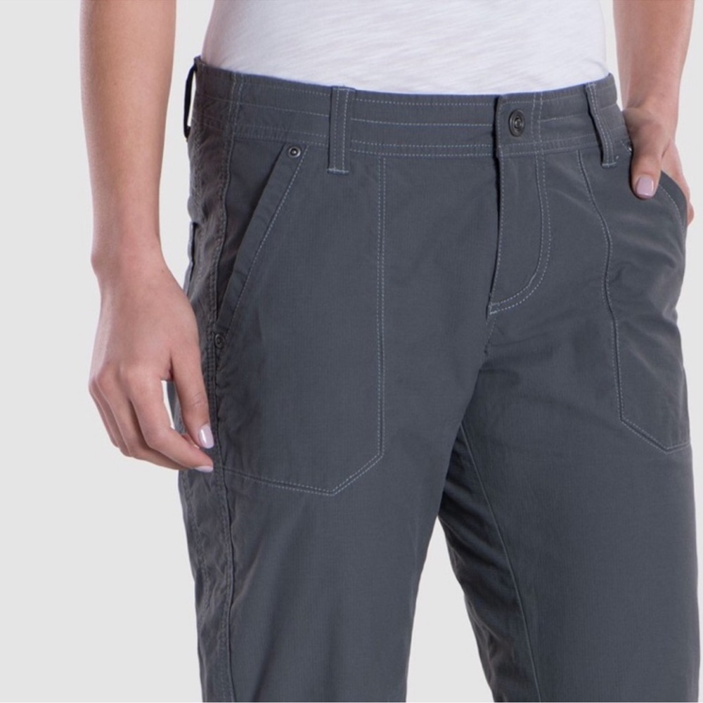 KUHL size 14 reg pants